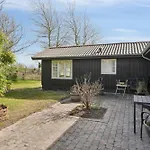 Summerhouse With Fantastic Panorama Seaview Фоборг