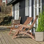 Summerhouse With Fantastic Panorama Seaview Фоборг
