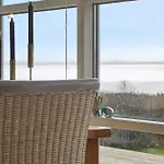 Summerhouse With Fantastic Panorama Seaview Фоборг