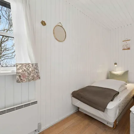 Summerhouse With Fantastic Panorama Seaview Hébergement de vacances