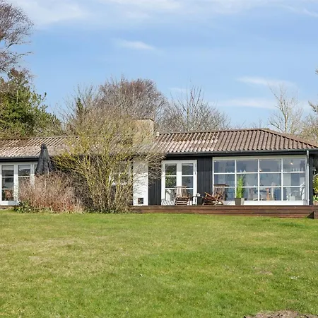 Ferienhaus Wunderschönes Mit Panoramablick *