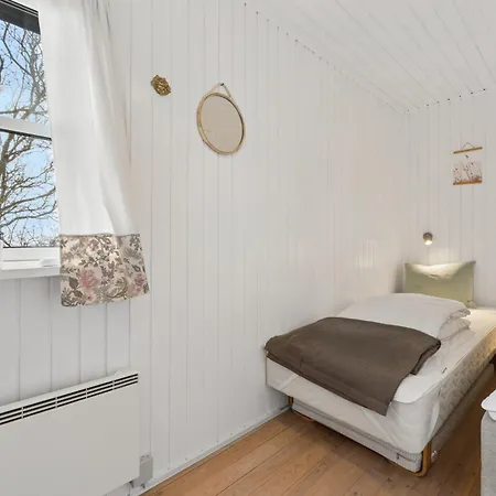 Summerhouse With Fantastic Panorama Seaview Hébergement de vacances