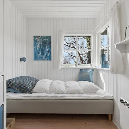 Summerhouse With Fantastic Panorama Seaview Hébergement de vacances *