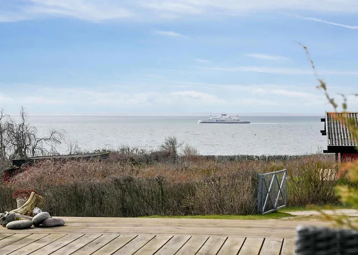 Summerhouse With Fantastic Panorama Seaview Σπίτι διακοπών *