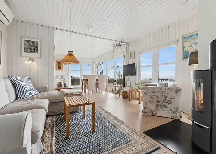 Summerhouse With Fantastic Panorama Seaview * フ ァボルグ
