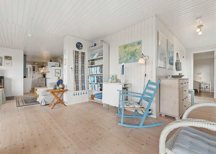 別荘 Summerhouse With Fantastic Panorama Seaview フ ァボルグ