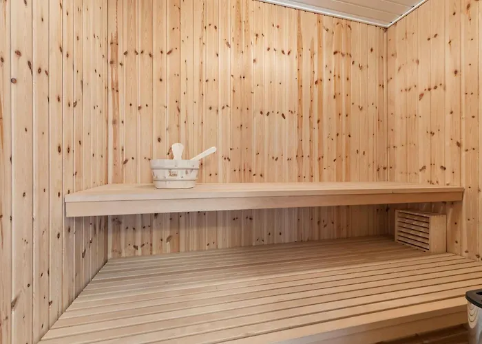 Summerhouse With Fantastic Panorama Seaview * フ ァボルグ