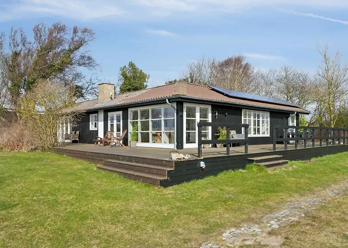 Σπίτι διακοπών Summerhouse With Fantastic Panorama Seaview *