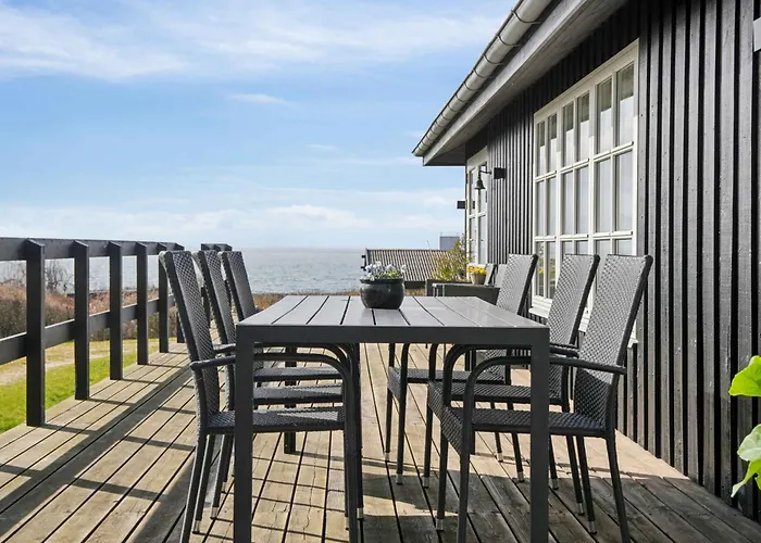 別荘 Summerhouse With Fantastic Panorama Seaview