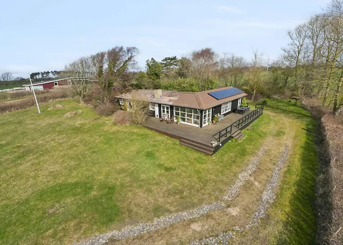 別荘 Summerhouse With Fantastic Panorama Seaview